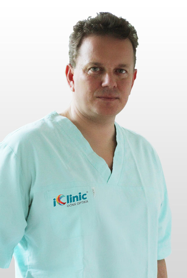 MUDr. Vladimír Bartovic PhD. MUDr. Vladimír Bartovic PhD.
